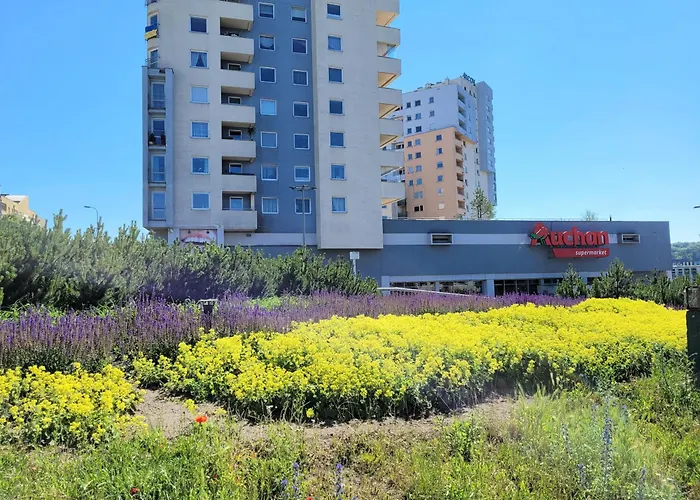 Przystanek Gdynia Redlowo
