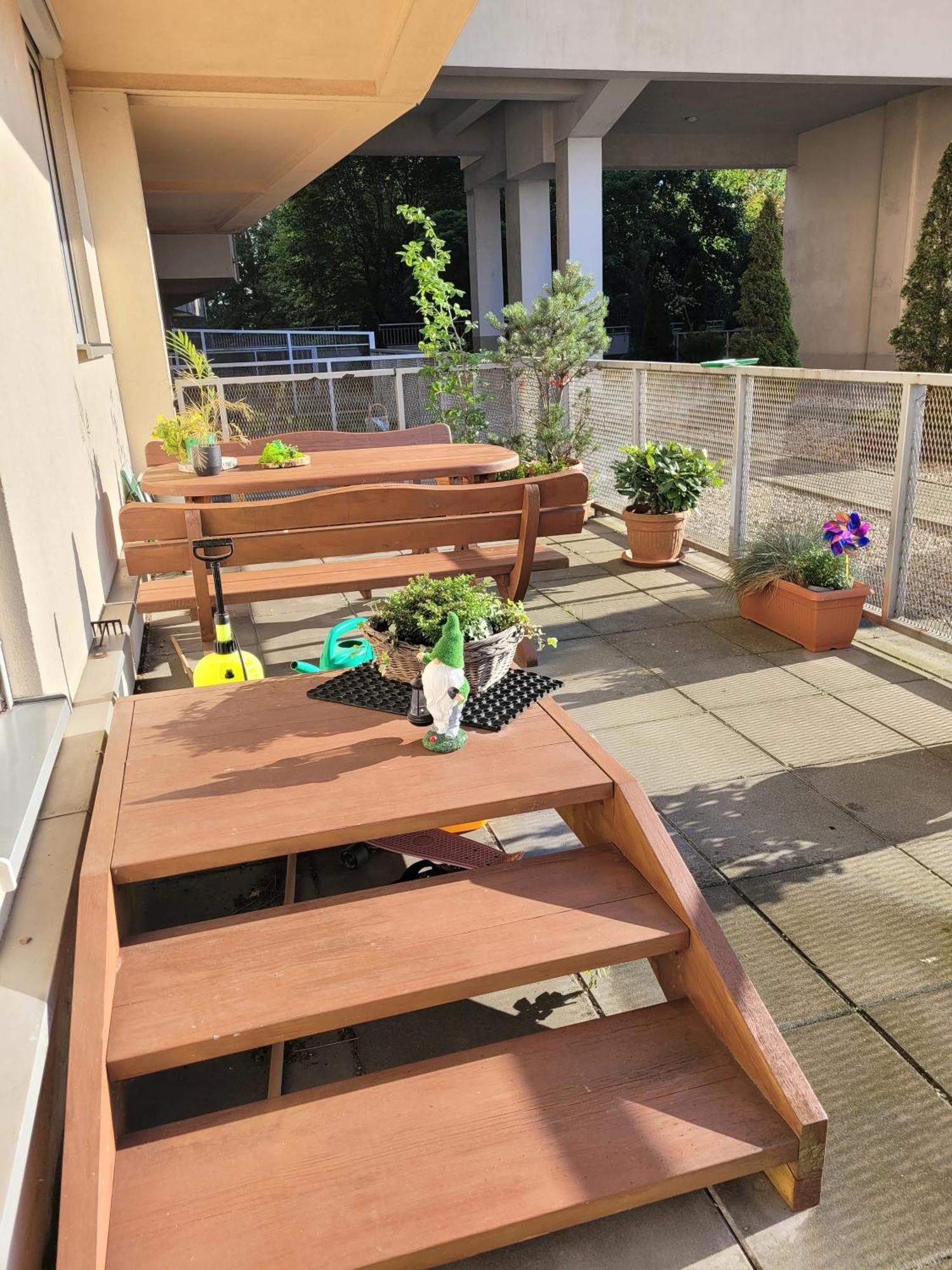 Przystanek Redlowo Apartment