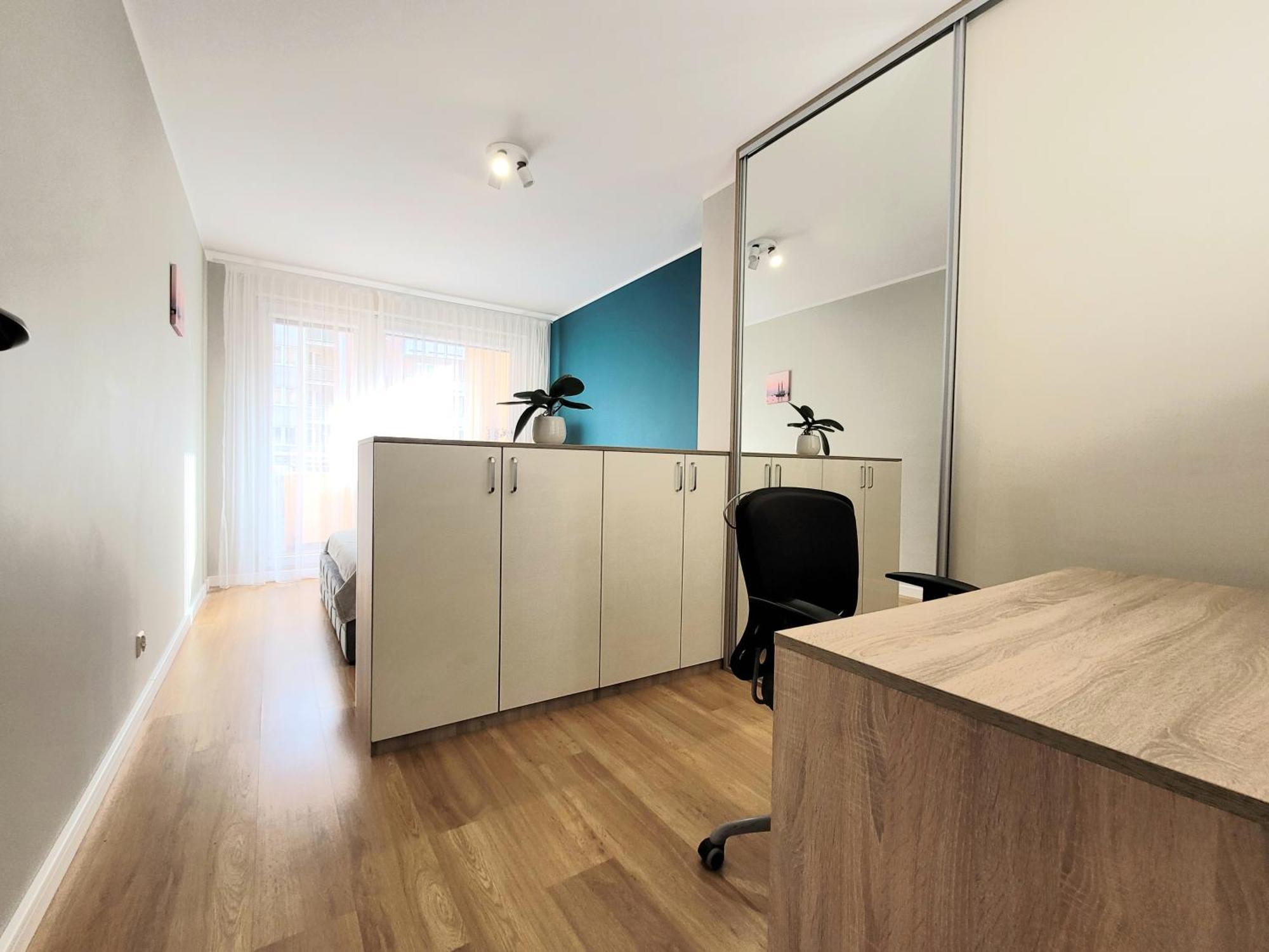 Przystanek Redlowo Apartment