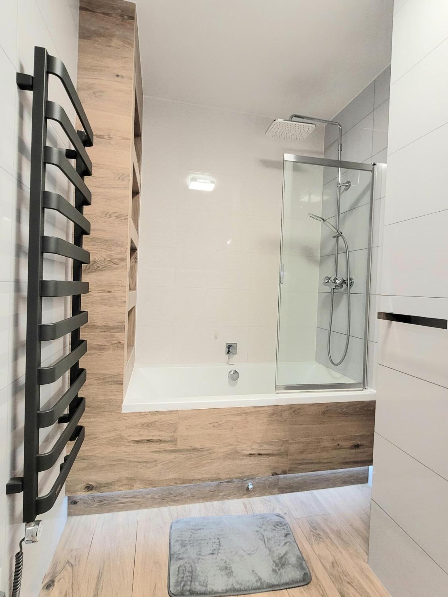 Apartment Przystanek Redlowo *