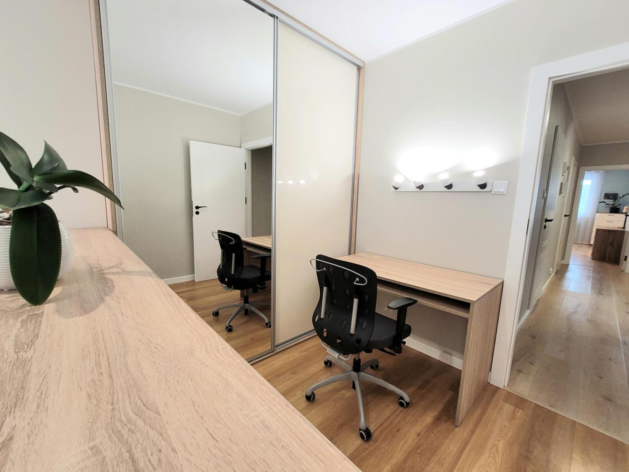 Apartment Przystanek Redlowo *